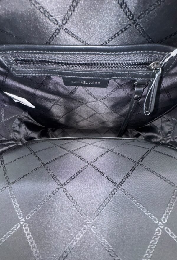 MICHAEL KORS - TOBY BACKPAK - Image 8